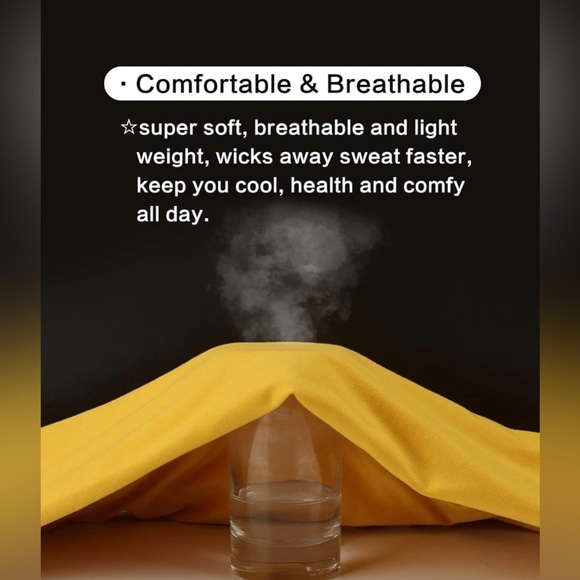 Women’s Buttery Soft Yellow Maternity Sleeveless Dress Size XXL - Picture 5 of 5